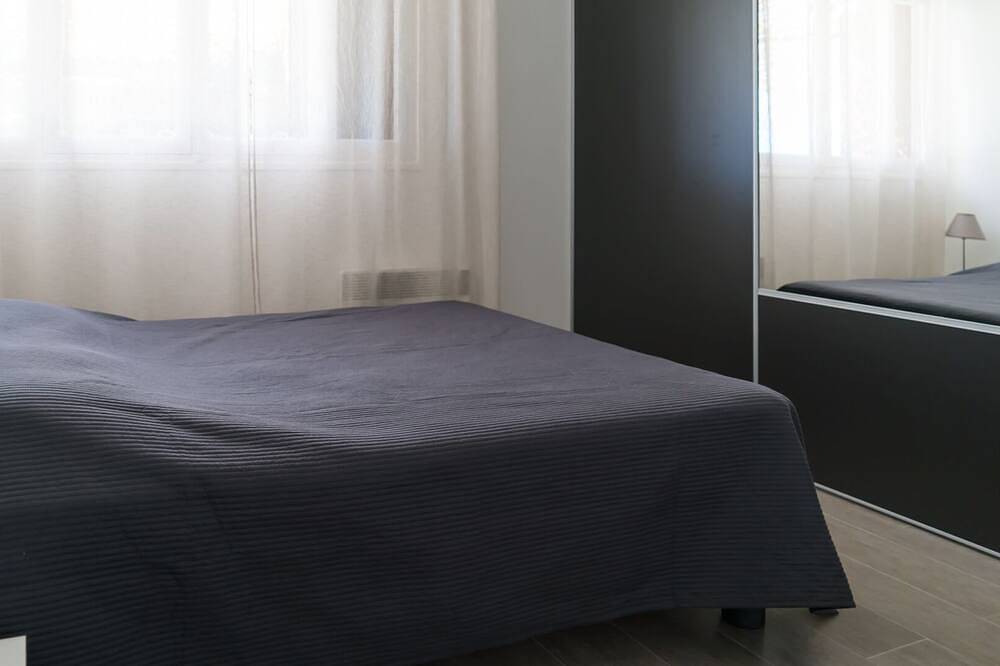 Appartamento intero, Coti Chiavari terra F4 villa vicino alla bellissima spiaggia di mare e sole in Coti-Chiavari, Ajaccio e dintorni
