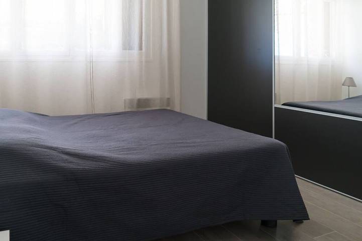 Gîte pour 7 personnes, avec terrasse et jardin, animaux acceptés dans Plage d'Argent - 4