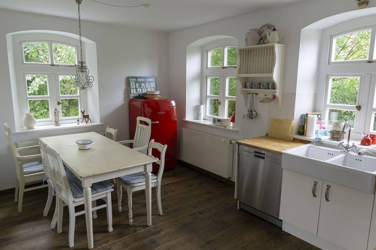 Inselhaus 313 in Baltrum