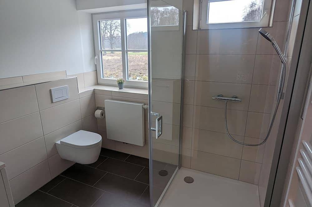 Ganze Wohnung, Ferienwohnung am Teich in Dannenberg, Elbtalaue