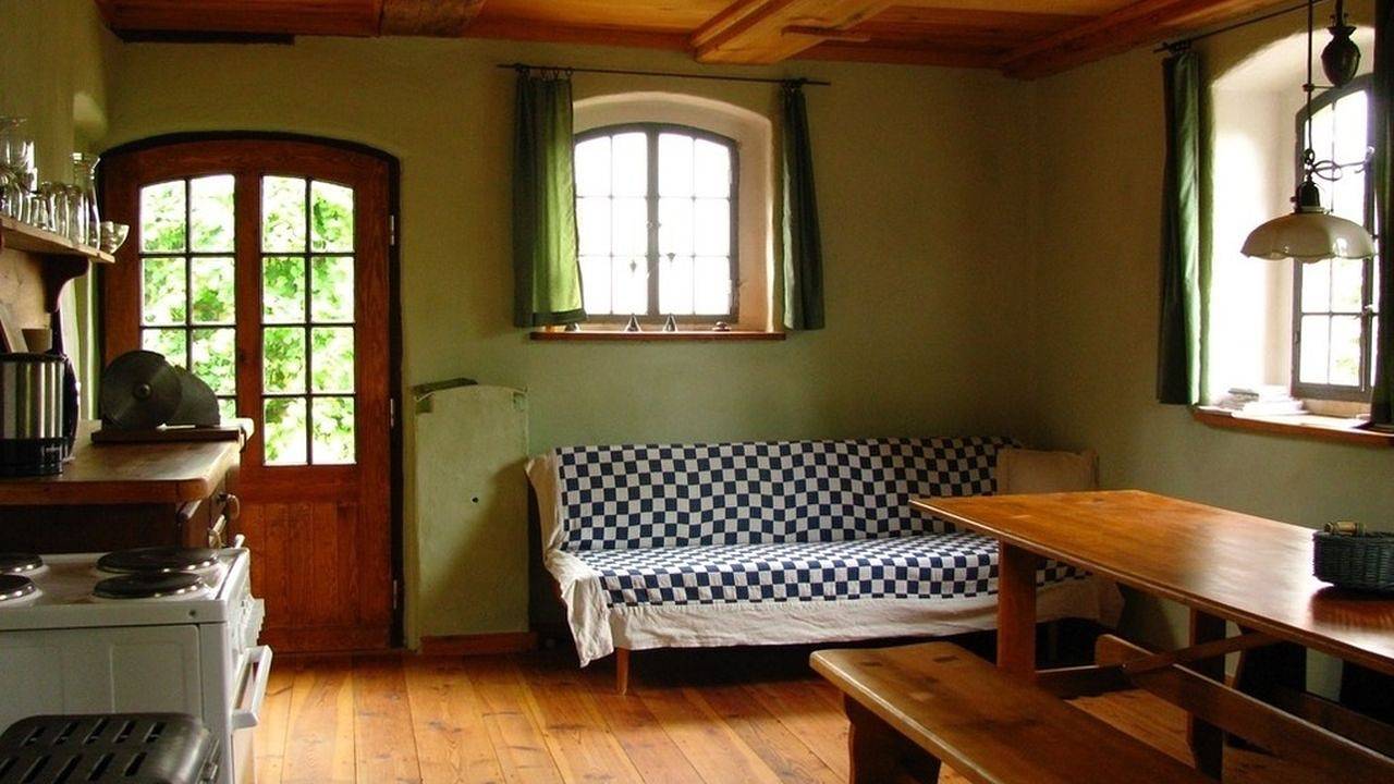 Ferienhaus für 6 Personen (140 m²) in Oberuckersee in Melzow, Warnitz