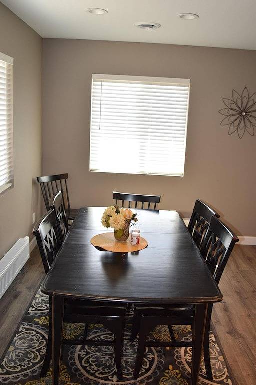 Ferienhaus für 6 Personen, mit Garten - 1