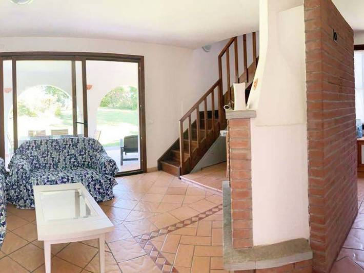 Ganze Ferienwohnung, Oleandro in Isola Albarella, Rosolina