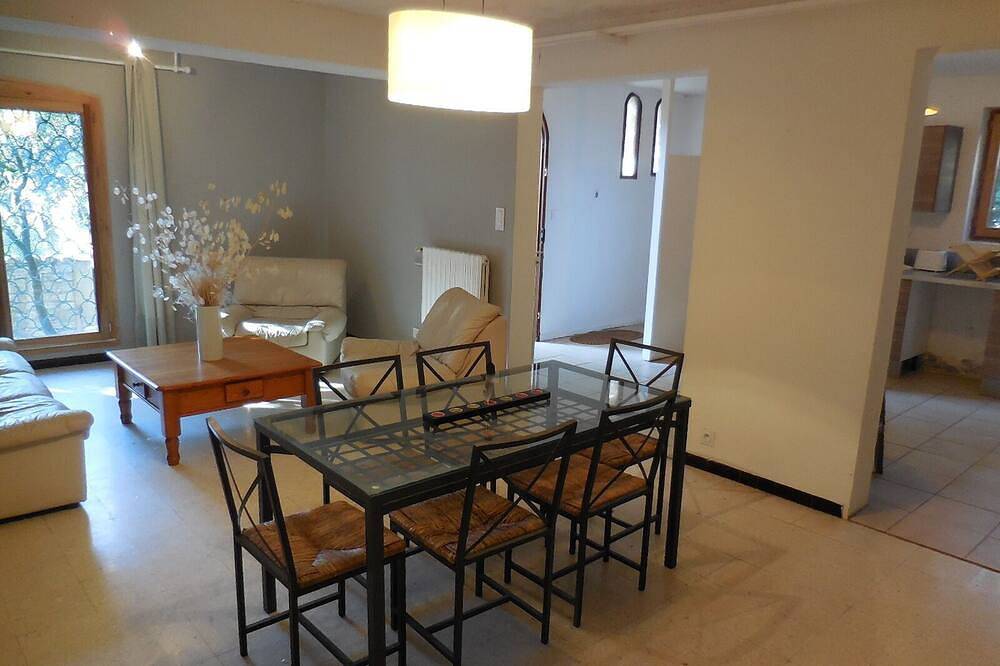 Magnificent property close to beaches and Montpellier in Cournonsec, Mediterranean Coast (France)