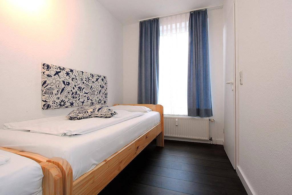 Apartamento entero, Familien- und hundefreundliche Ferienwohnung mit Terrasse, nur 200 m zum Strand in Boltenhagen, North-West Mecklenburg (Wismar region)