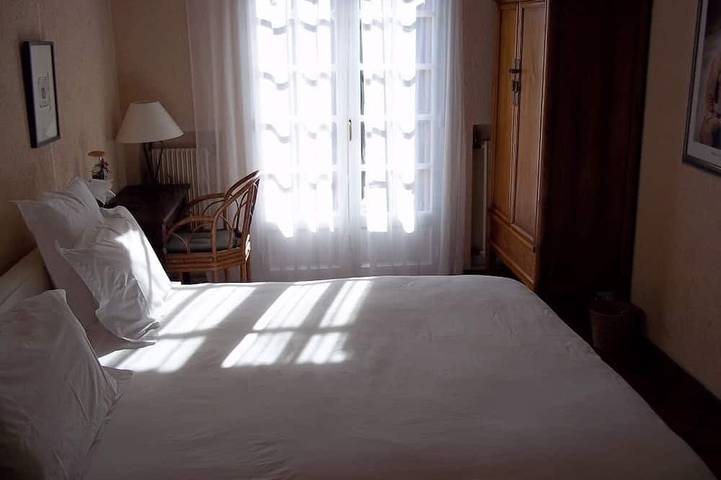 Villa pour 10 personnes, avec jardin et balcon à Le Cannet - 2