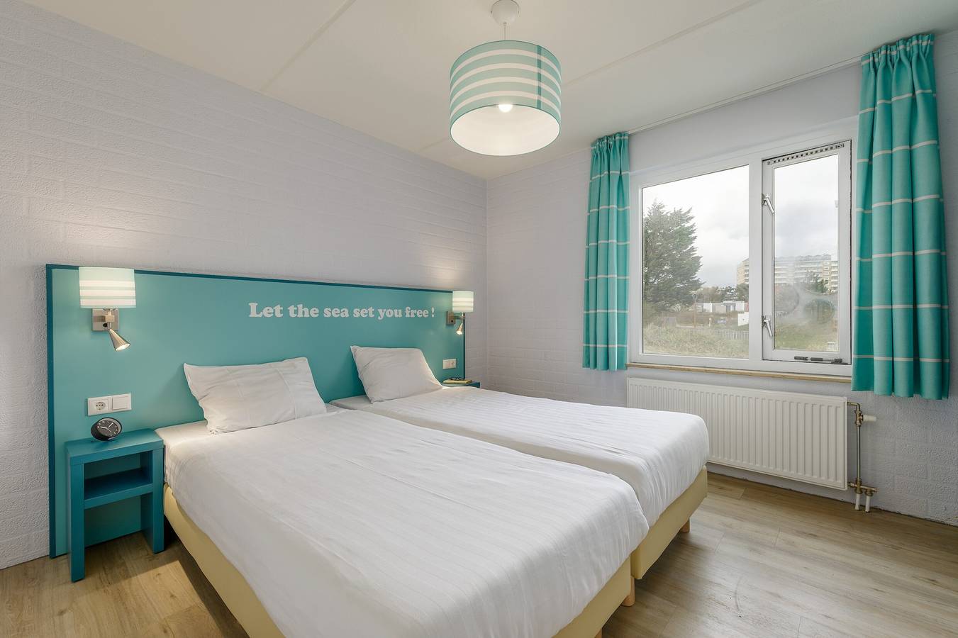 Cottage  6 persons in Zandvoort, Nederlandse Noordzeekust