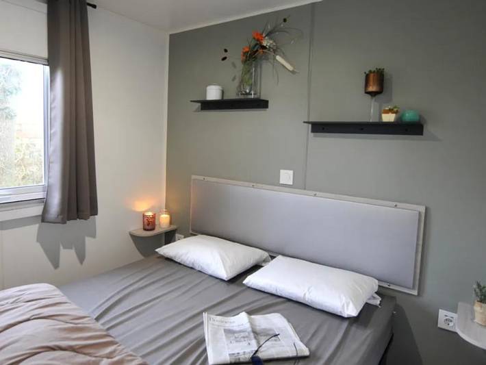 Camping für 6 Personen in Pas-de-Calais - 3