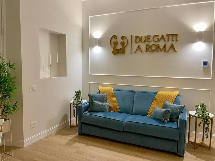 Apartamento de vacaciones para 6 personas, con terraza, Se admiten mascotas - 1