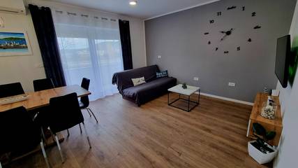 Ferienwohnung für 9 Personen in Supetarska Draga, Rab, Bild 3