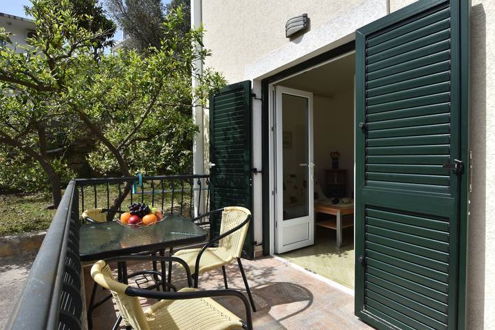 Ferienwohnung für 4 Personen in Montenegro - 4