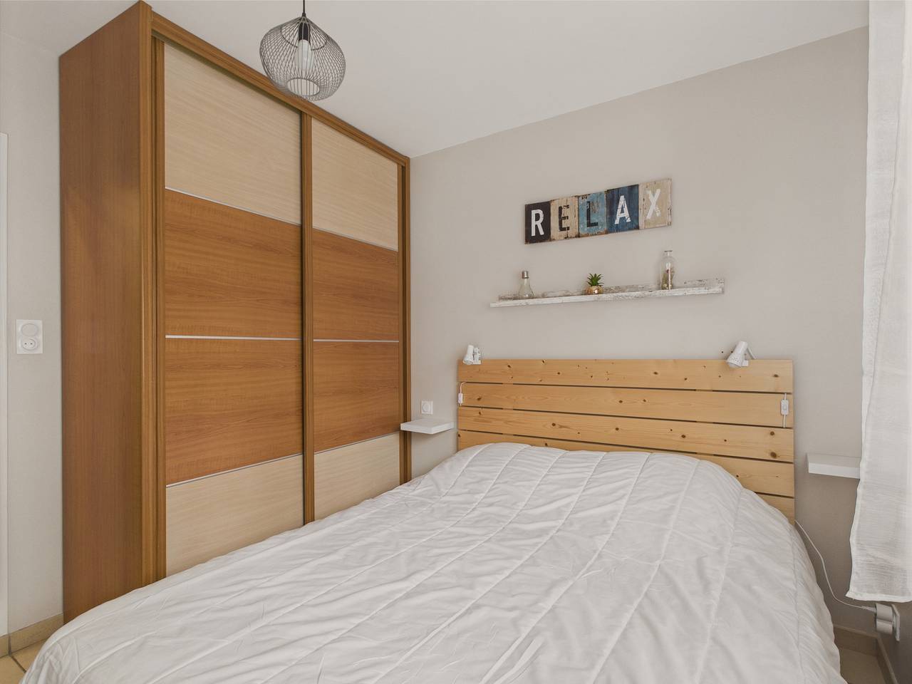 Appartement entier, Appartement pour 2 en plein centre ville in Concarneau, Région de Quimper