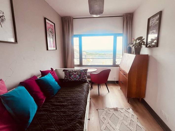 Maison d’hôte pour 3 personnes, avec vue à Le Conquet - 3