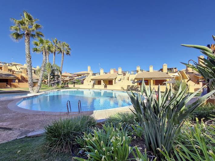 Casa de vacaciones para 6 personas, con jardín - 1