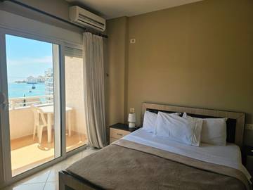Ferienwohnung für 6 Personen in Sarandë, Albanien, Bild 3