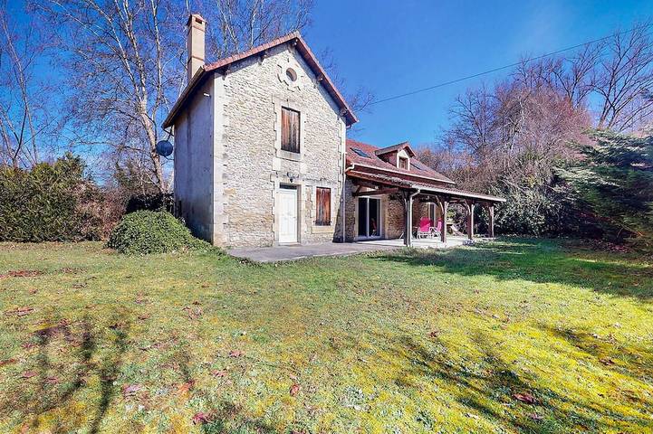 Holiday home for 7 people - 1