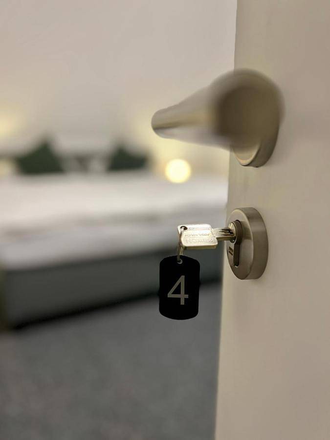Pension Pinneberg in Pinneberg, Kreis Pinneberg
