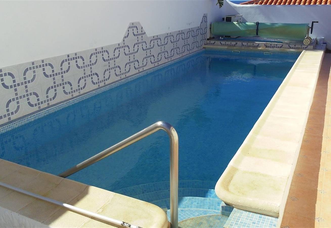 Villa de vacaciones 'Bella Villa In Callao' con vistas al mar, Wi-Fi y aire acondicionado in Sueño Azul, Adeje