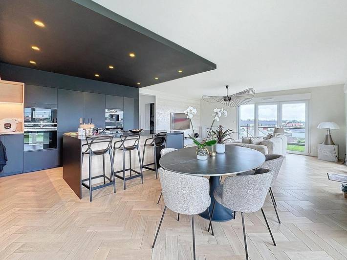 Gîte pour 6 personnes, avec jacuzzi et jardin dans Noyal-sur-Vilaine - 2