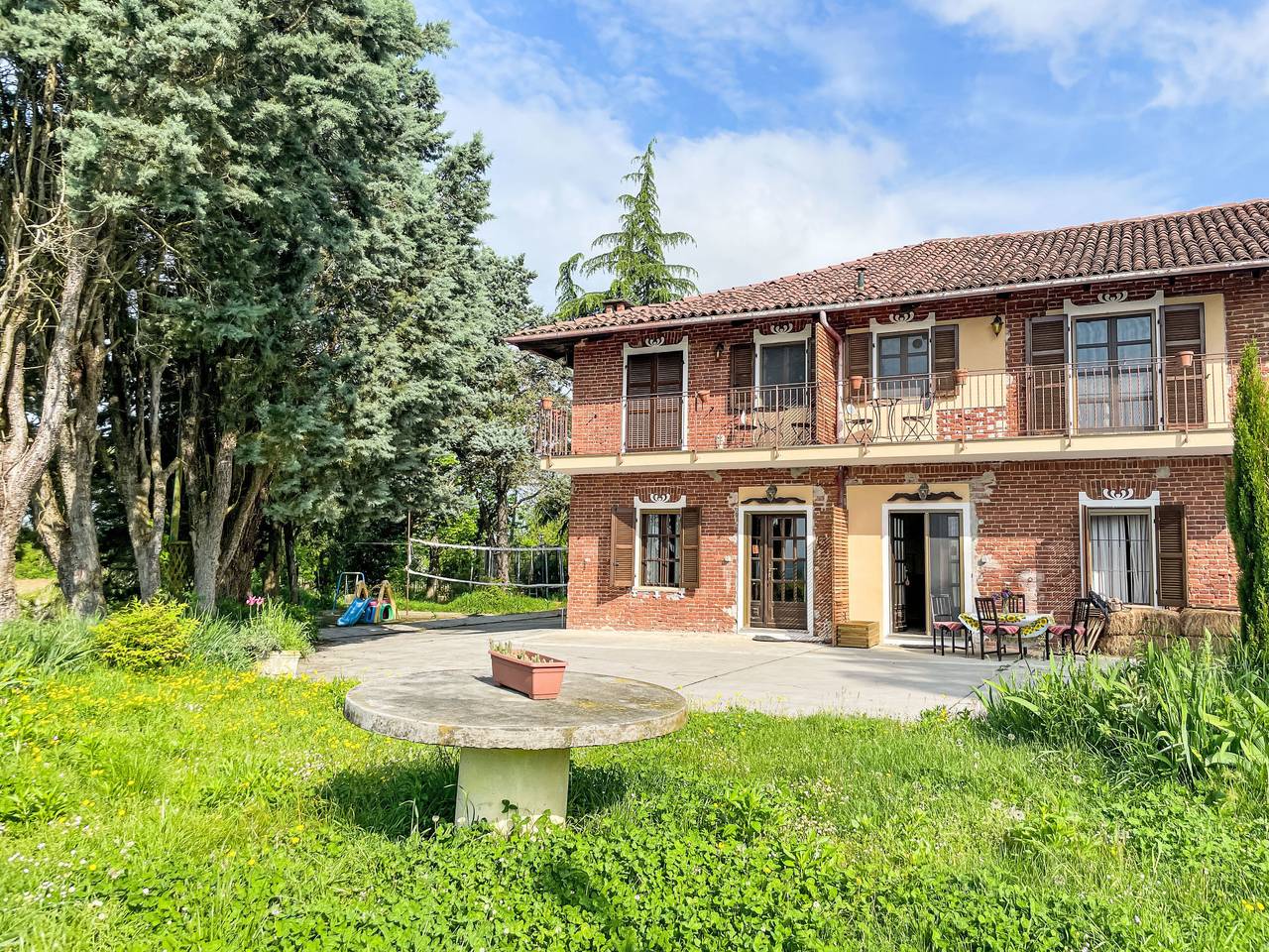 Ganze Wohnung, Cà Maria in Asti (Gemeinde), Asti Provinz