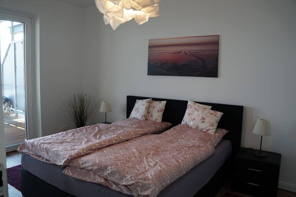 Ganze Wohnung, \"Mehr Meer geht nicht\" in Südstrand Wilhelmshaven, Wilhelmshaven