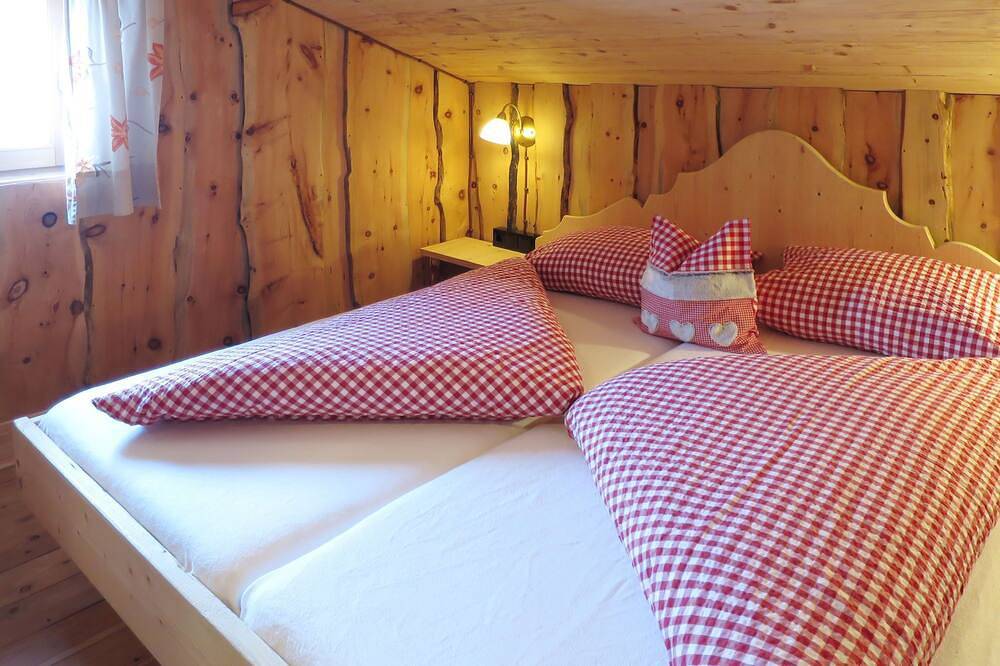 Simonhütte in Tuxer Alpen, Hippach