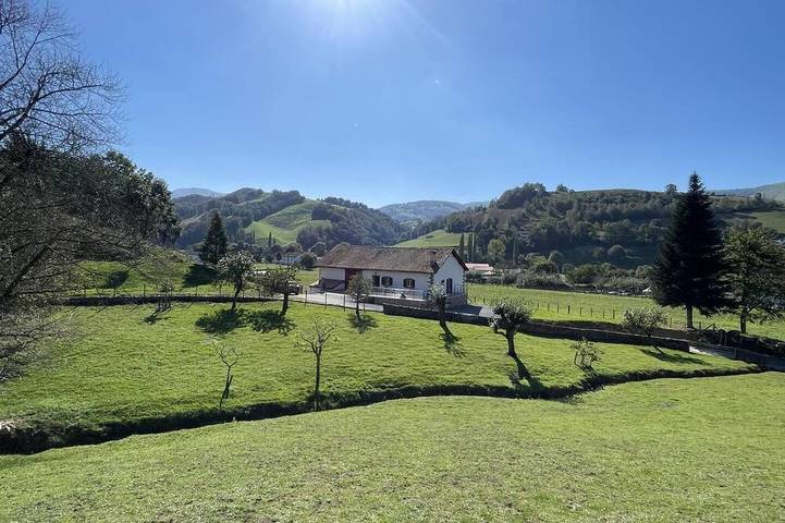 Maison de vacances pour 6 personnes