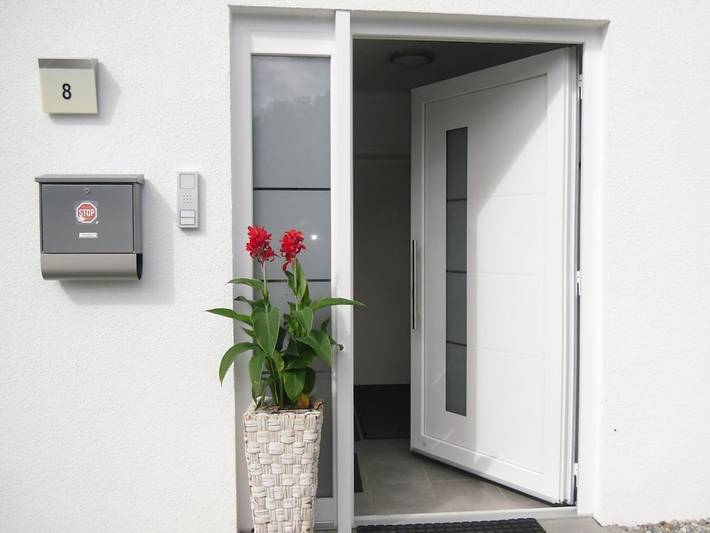 Ferienwohnung mit 1 Schlafzimmer in Herdwangen-Schönach, Region Bodensee-Oberschwaben