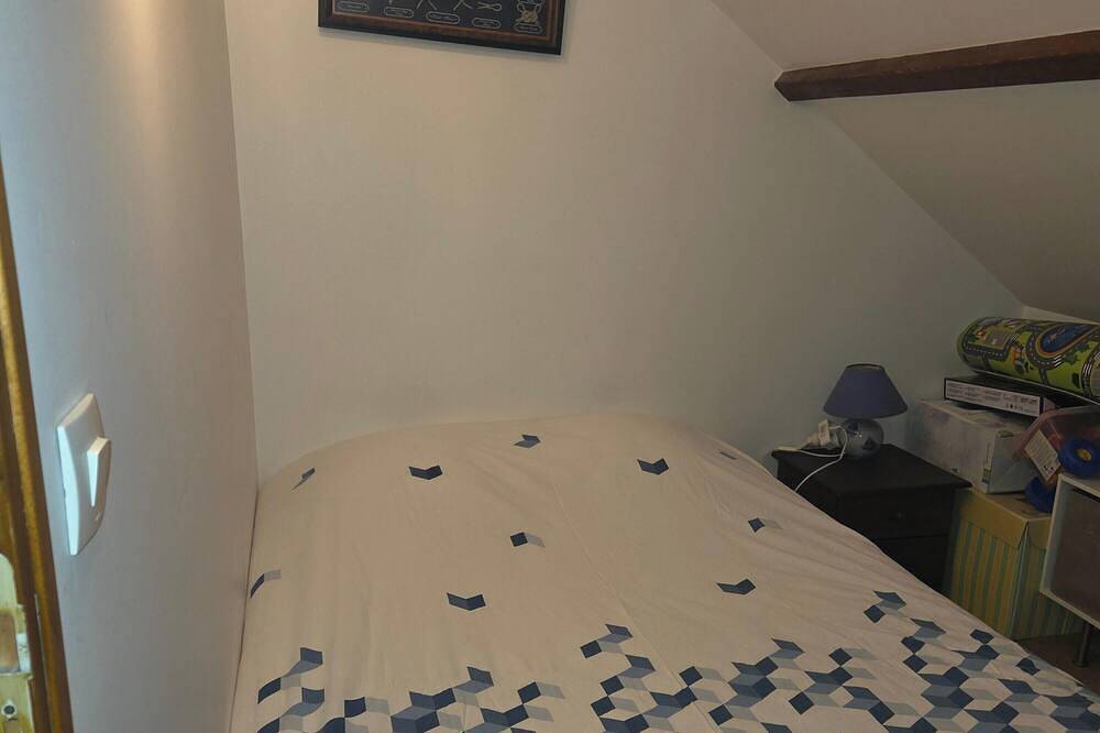 Gîte du Grand Large in Asnelles, Côte de Nacre