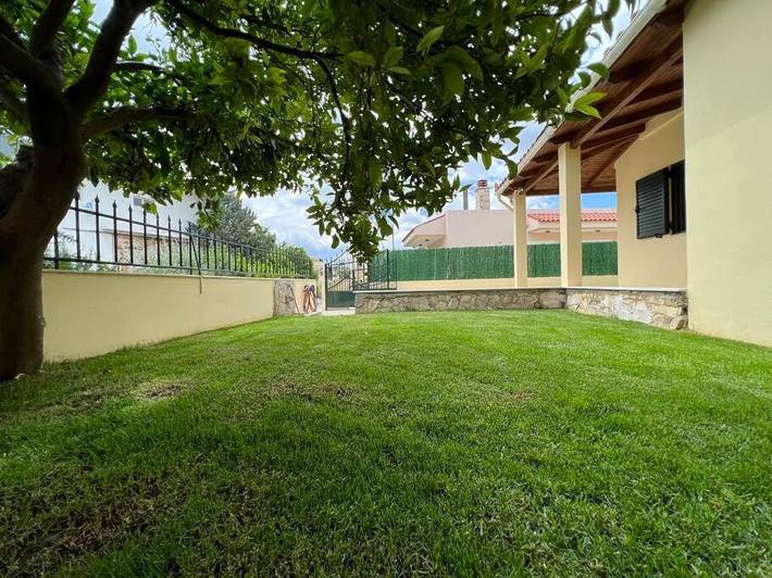 Location de vacances pour 6 personnes, avec jardin et vue, animaux acceptés ó Zarós - 2