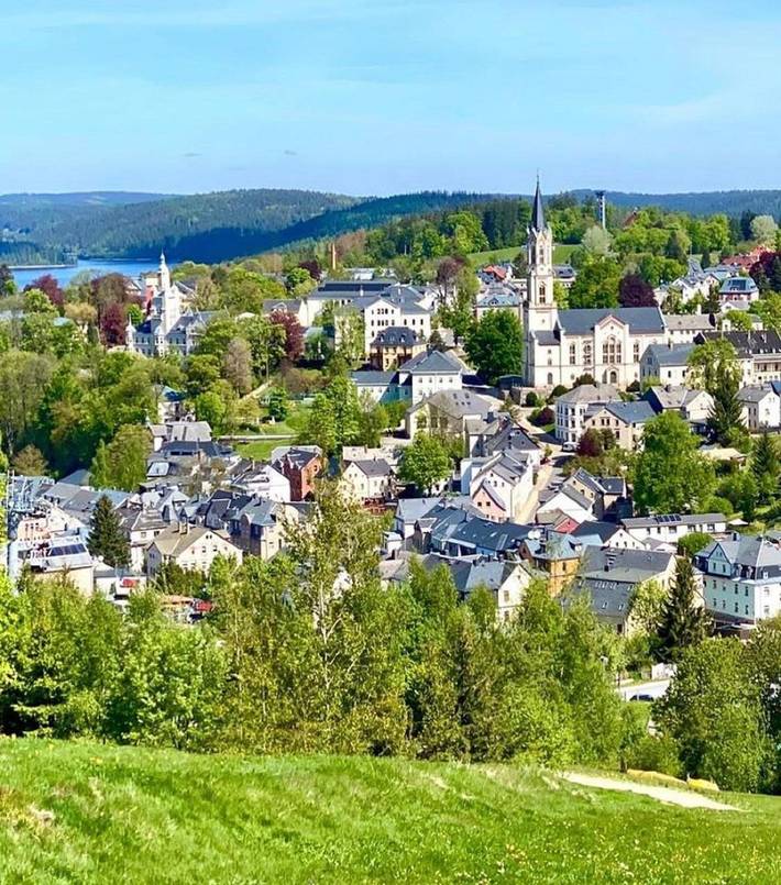 Ferienwohnung für 4 Personen
