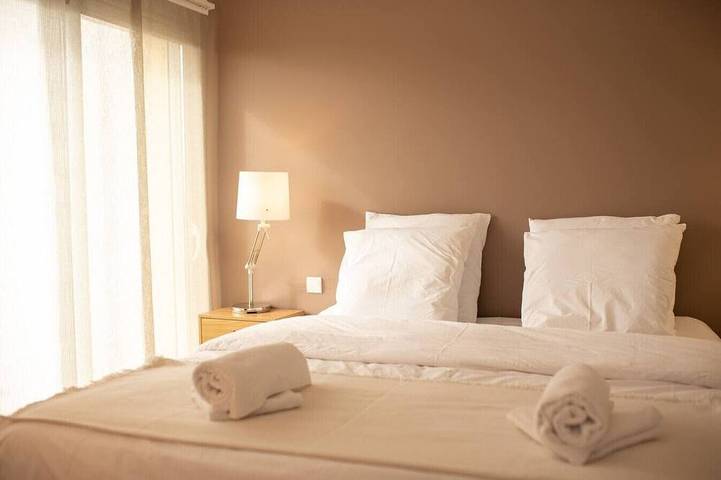 Location de vacances pour 6 personnes, avec balcon à Saubion - 3