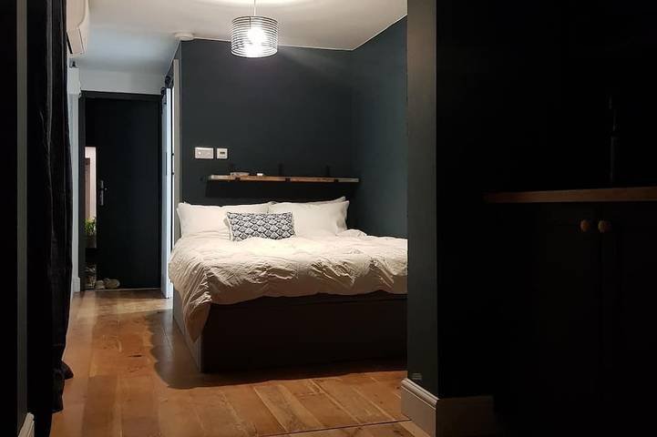 GardenRoom apartment near the Oxford and the Jr in Oxford, Oxfordshire