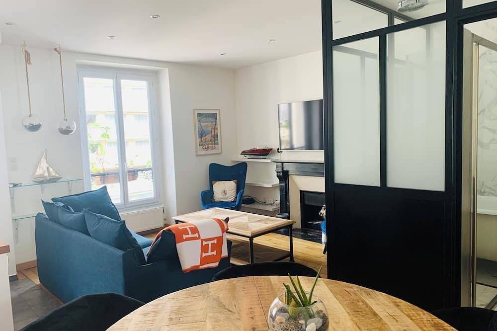 Appartement de vacances