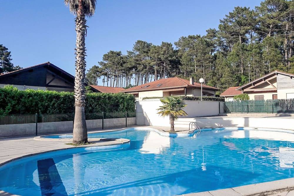 Maison de vacances