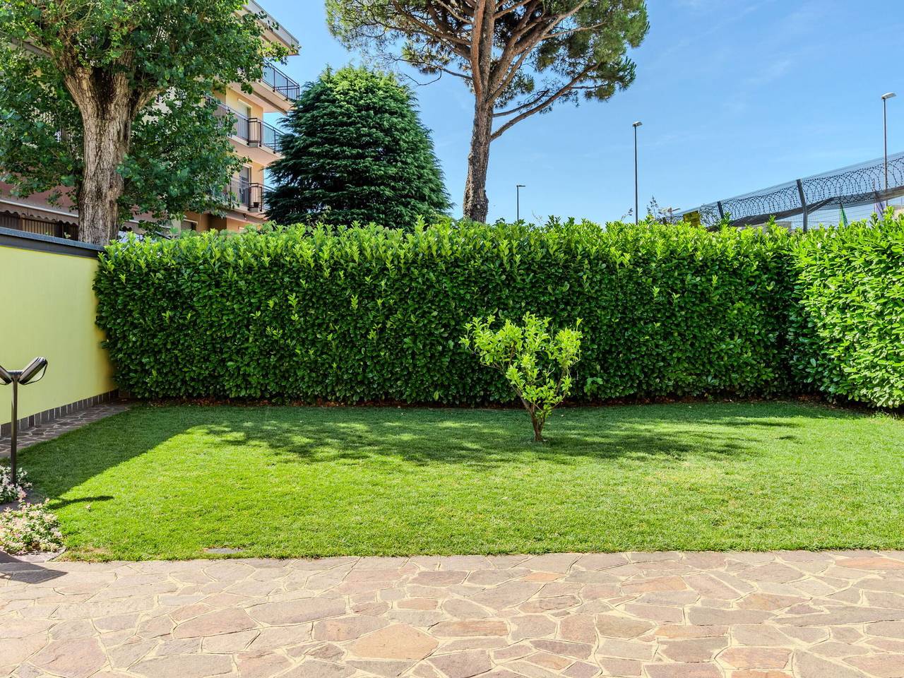 Apartamento entero, Villa Giulia - Villa Giulia 1.1 in Lecco, Alpes de Bérgamo Occidental