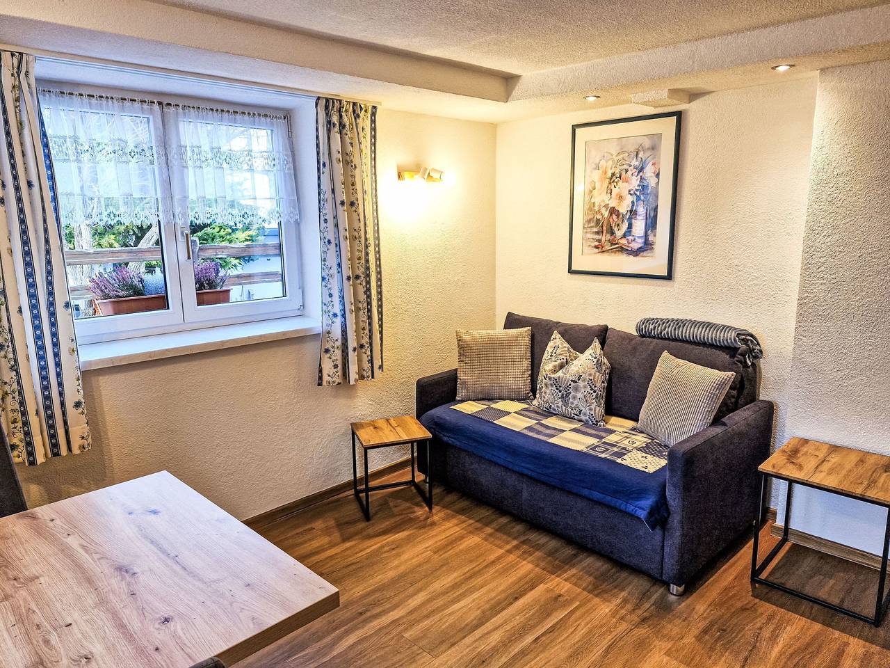 Geheel appartement, Venet in Kaunergrat, Fließ