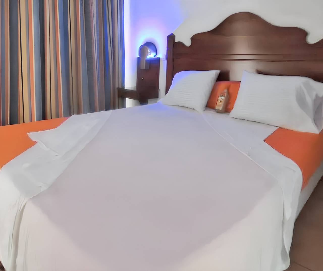 Estudio entero, Estudio cómodo en Sainte-Anne 40 m² jardín privado in Sainte-Anne, Martinica