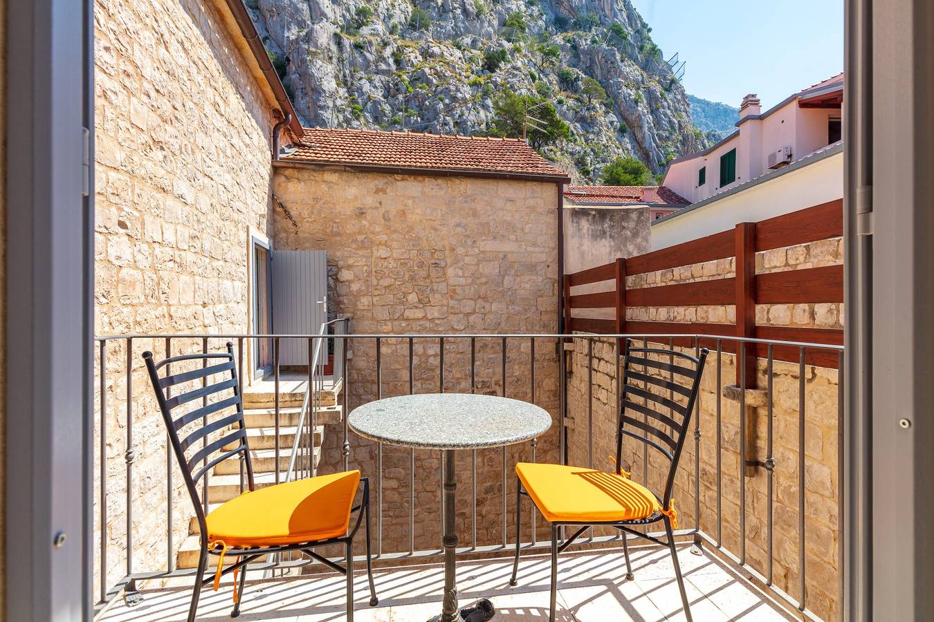 Appartamento vacanze a Almissa a partire da 138€ a notte