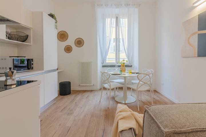 Ferienwohnung für 2 Personen - 1