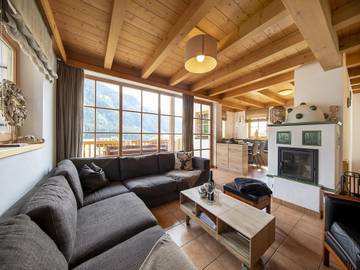 Villa voor 10 Personen in Pinzgau-Pongau, Salzburg (stad), Afbeelding 3