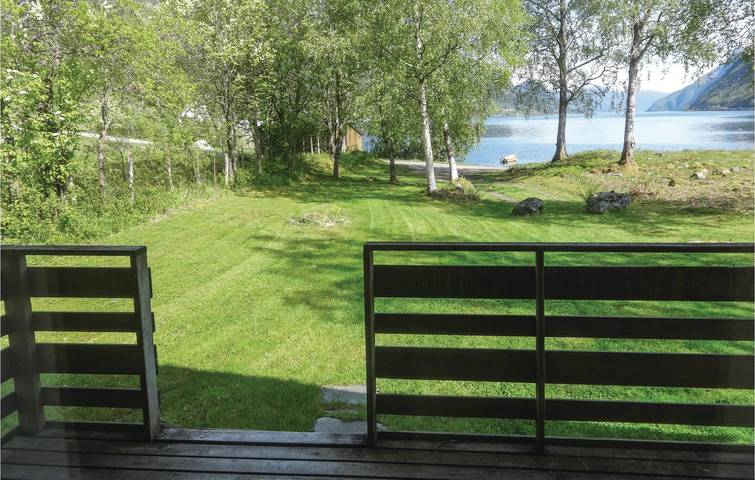 Ferienhaus für 4 Personen, mit Sauna und Terrasse in Bremanger - 4