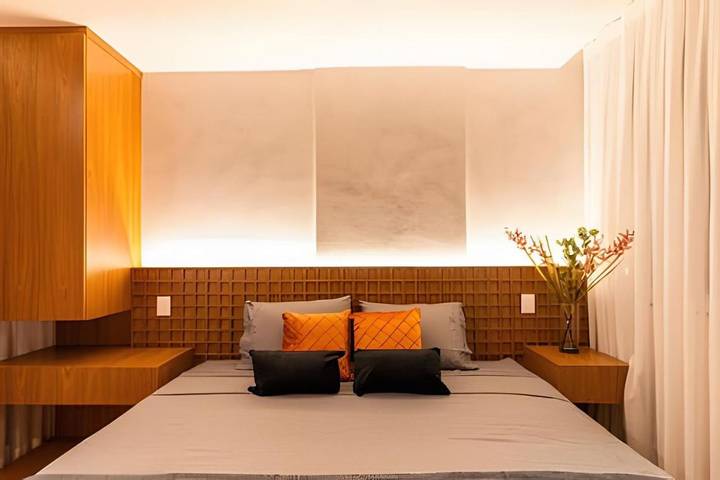 Ferielejlighed for 2 personer - 1