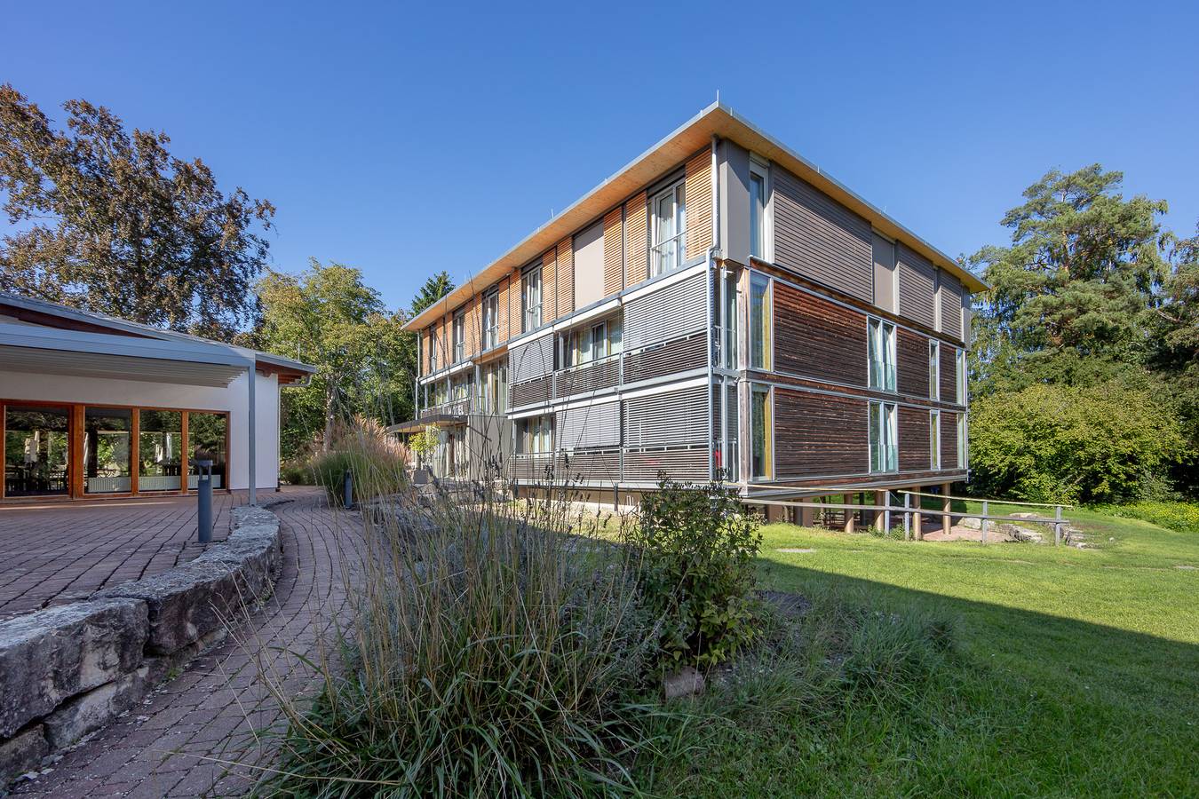 Hotel und Gasthaus Seehörnle - Untersee Einzelzimmer, Du/Wc, Og in Gaienhofen, Untersee