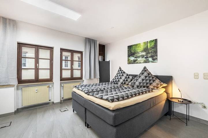 Ferienwohnung für 6 Personen in Pottenstein - 2