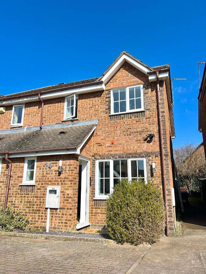 Maison de vacances pour 6 personnes, avec jardin et vue - 1