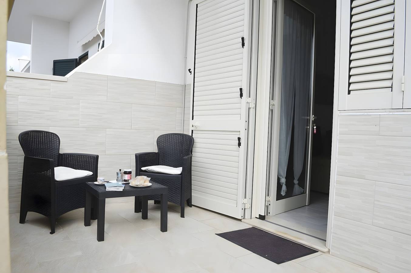 Marylu' Holiday Home in Torre Specchia in Melendugno, Lecce Province