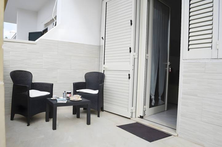 Marylu' Holiday Home in Torre Specchia in Torre Specchia Ruggeri, Melendugno