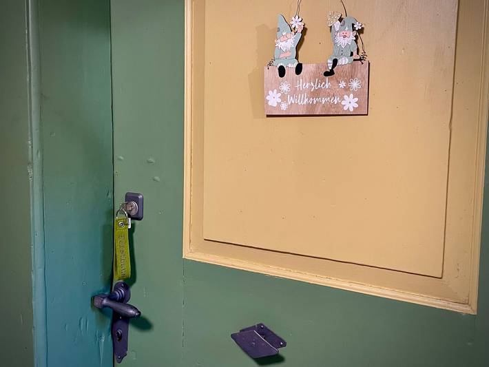 Ferienhaus für 6 Personen, mit Garten in Hohenlohe - 3