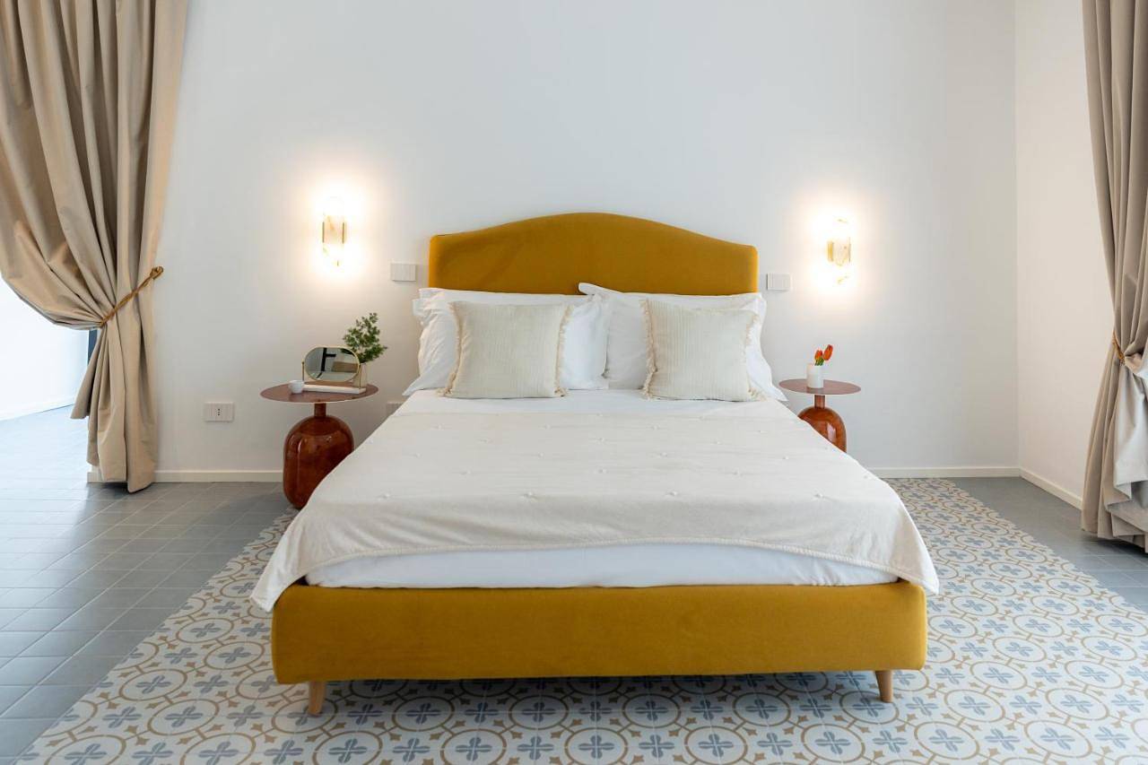 Granea - Rooms for Living in Carbonara di Bari, Bari